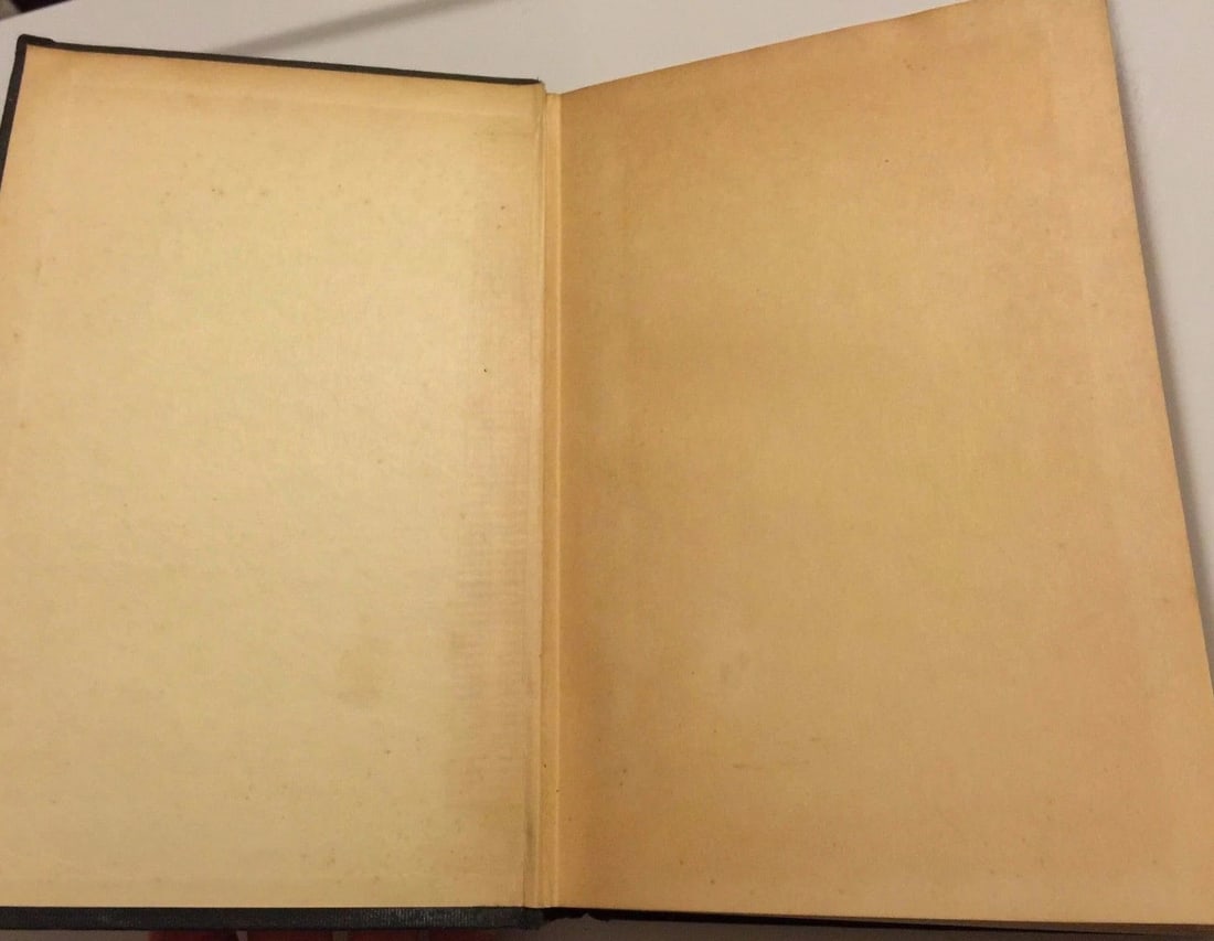 THE DAY'S WORK BY RUDYARD KIPLING Doubleday Page1925 - 10