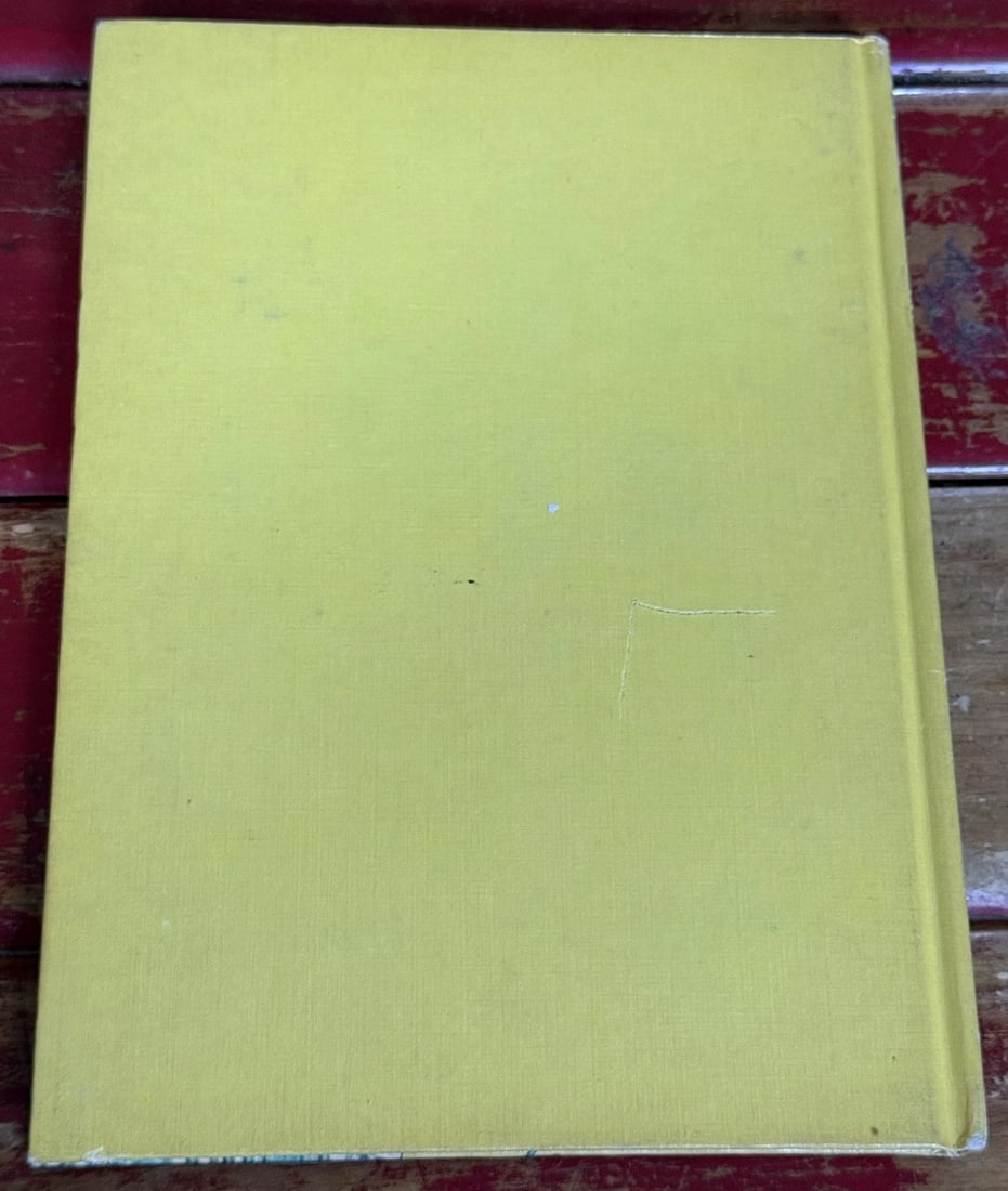 A Fish Out of Water Helen Palmer Dr. Seuss 1st Random Hse BC Ed/1st Print 1961 - 6