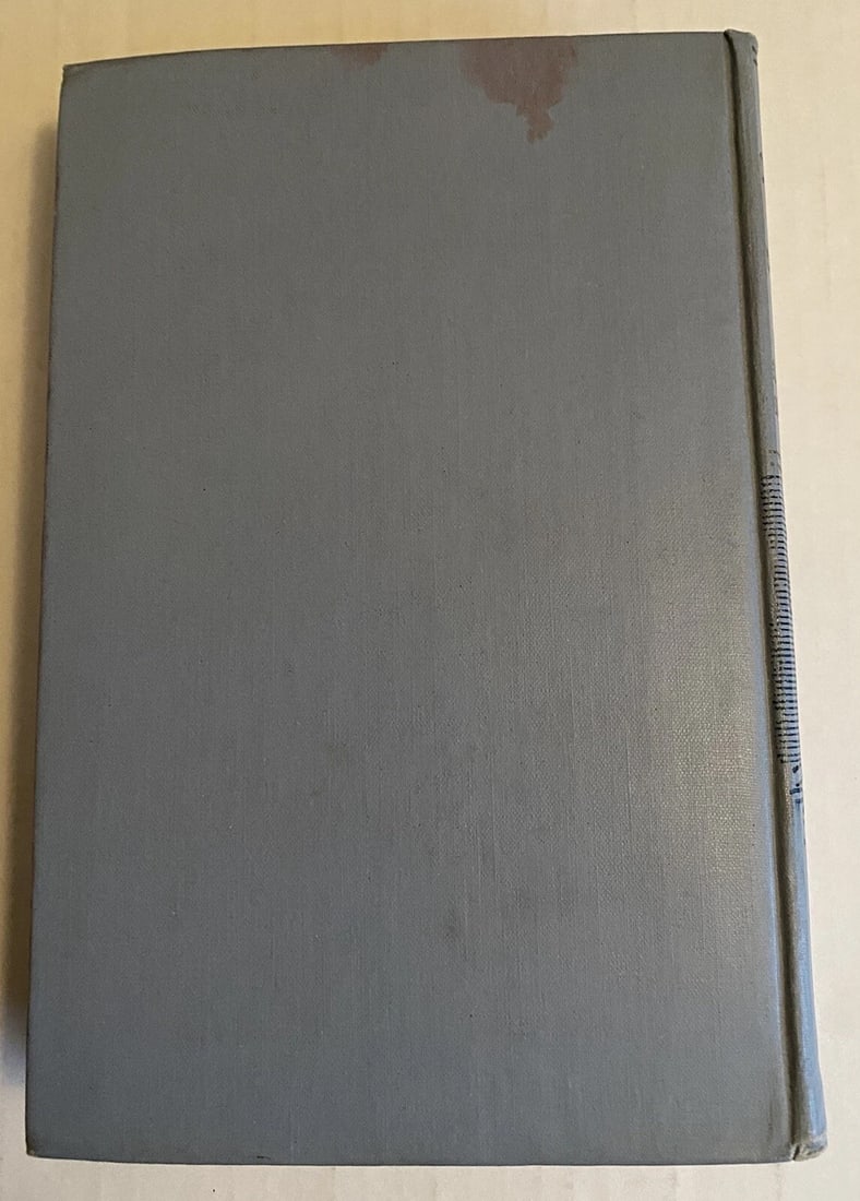 The Campaign Of The Jungle Edw. Stratemeyer Lothrop, Lee,Shepard Boston HC Rare! - 4