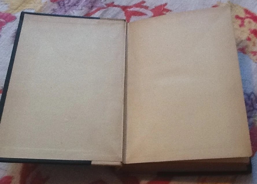 1893 Henry Wadsworth Longfellow's Outre-Mer "A Pilgrimage Beyond the Sea" - 9