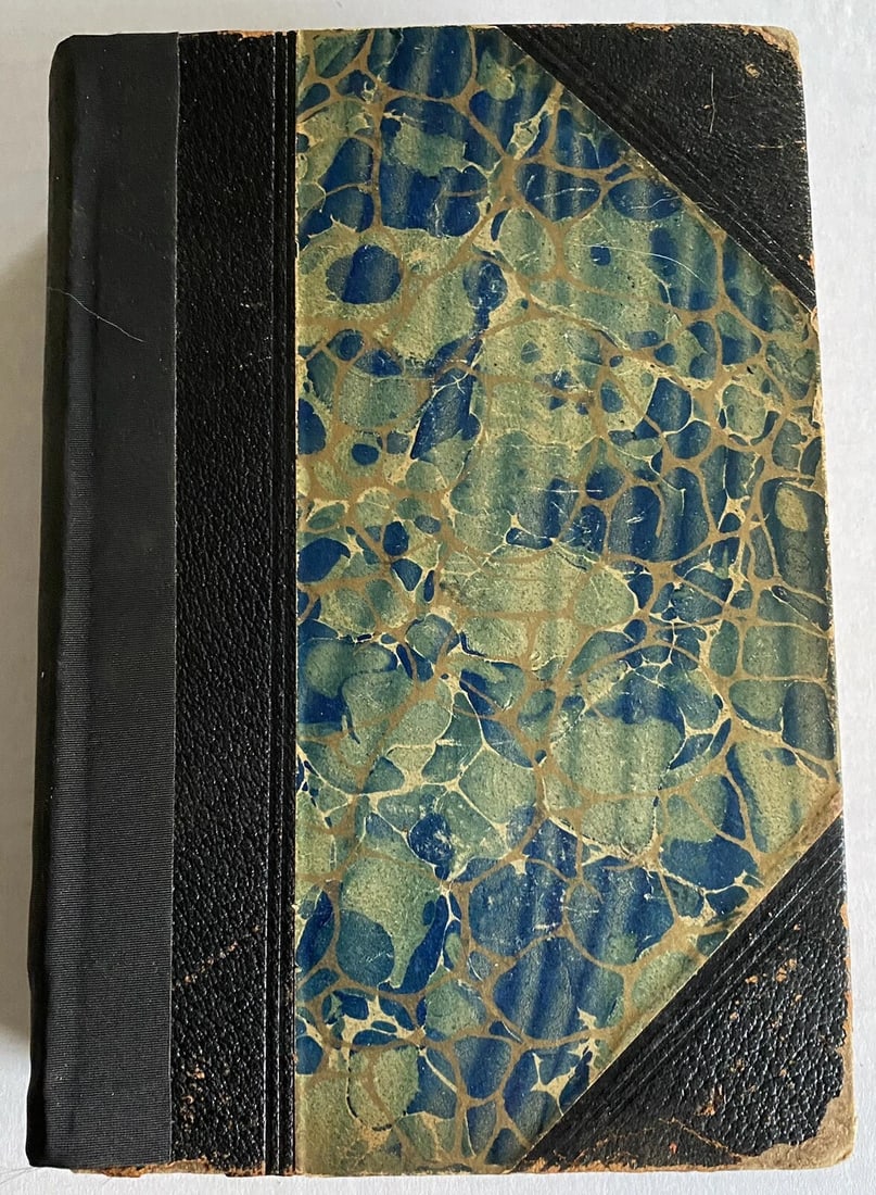 The Works OfSir Walter Scott Waverley Novels Peveril of the Peak Univ.Ed. Vol.IV: The Works Of Sir Walter Scott Waverley Novels . University Edition Vol. IV. Peveril of the Peak; A Legend of Montrose; The Black Dwarf. University Society Press, New York. Illustrated. Undated. Antiqu