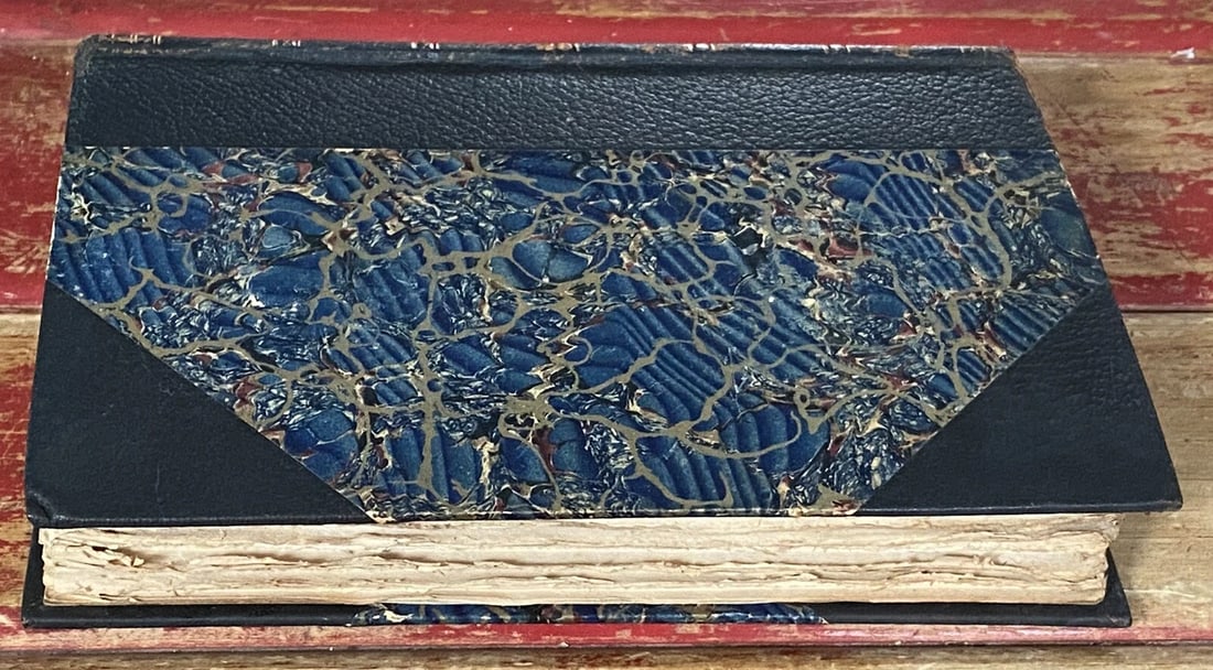 Shakespeare’s Works Elgin Ed. Deluxe Vol. XX Index 1901 #360/1000 Morris - 6