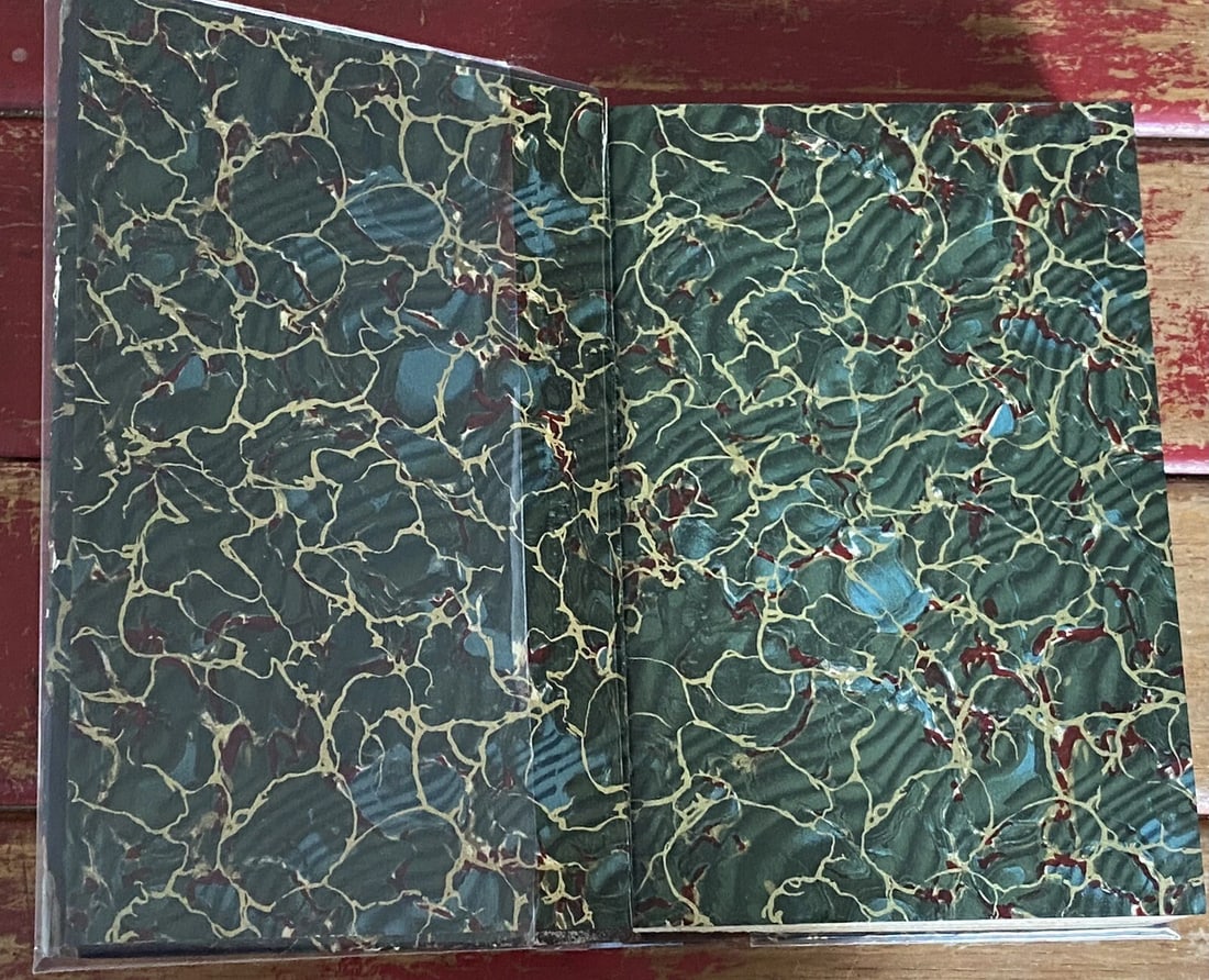 James Fenimore Cooper PIONEERS 1898 Leather Stocking Tales Fireside Ed. Antique - 11