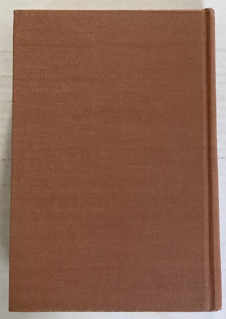 "THE WAYWARD BUS" by John Steinbeck HC/DJ N.Fine/VG - 12
