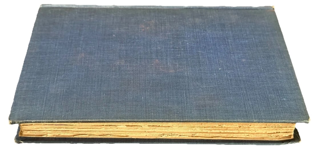 THE COMEDIE Humaine BY HONORE DE BALZAC HC 1900 Subscriber Ed.Vol II Illustrated - 9