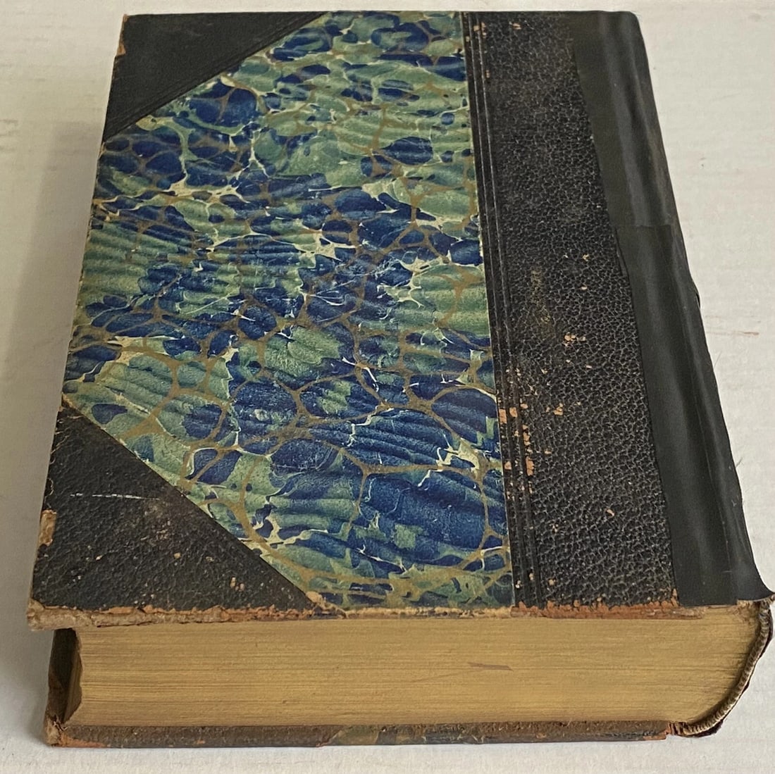 The Works OfSir Walter Scott Waverley Novels Woodstock University Ed. Vol. IX - 10