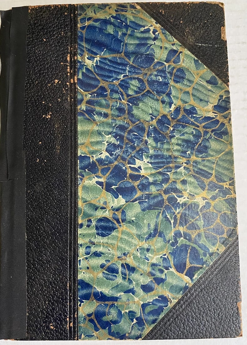 Confessions of Saint Augustine 1982 Franklin Library Leather Hardcover NEW Cond.: THE CONFESSIONS OF ST. AUGUSTINE The Franklin Library 1982 Translated by Rev. Edward Bouverie Pusey, D.D. (1800-1888) Unread - NEW condition. No signs of wear. Partial blue leather boards with beautif