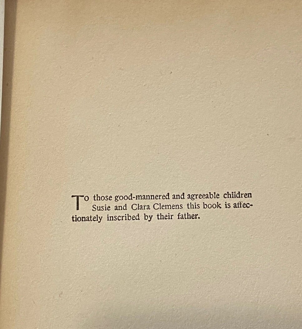 Mark Twain The Prince And The Pauper 1900 Harper Vol. XV HC Authorized Ed Illust - 11