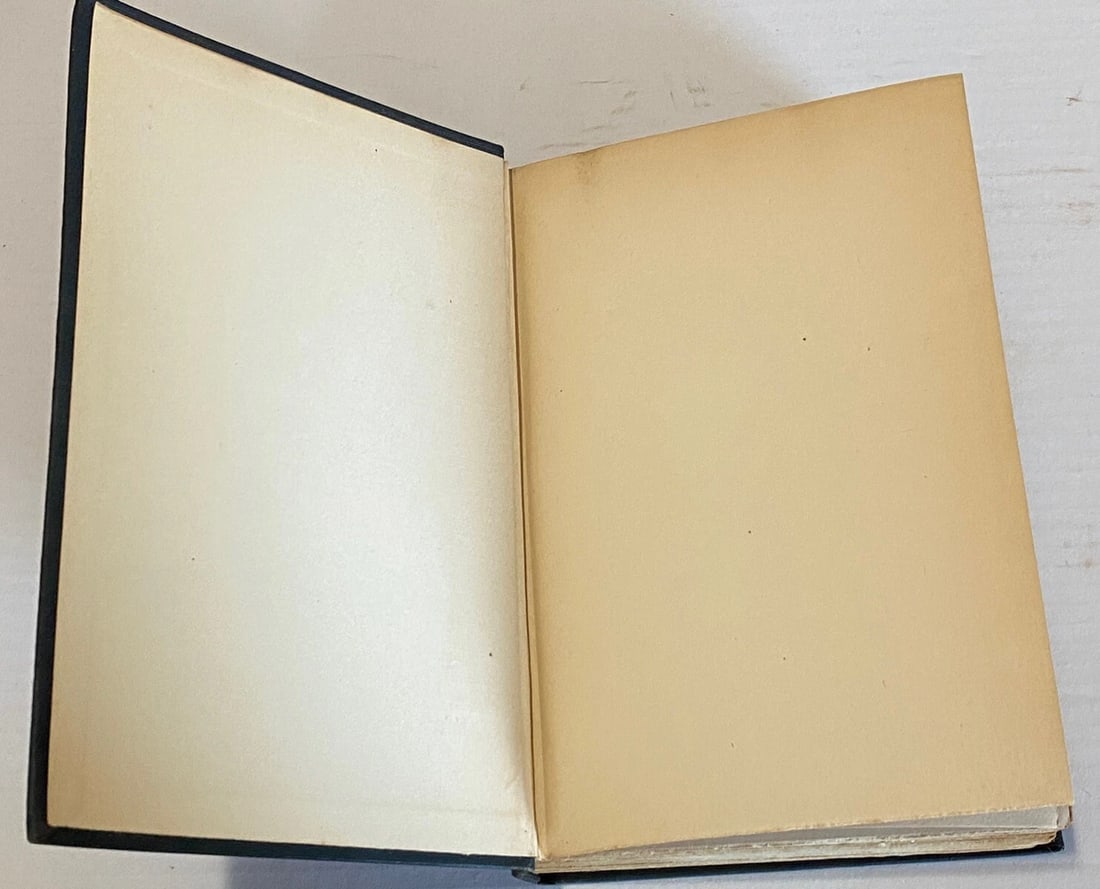 Mark Twain The Prince And The Pauper 1900 Harper Vol. XV HC Authorized Ed Illust - 9