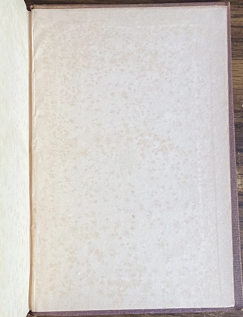 Lorenzo Benoni: Or, Passages in the Life of an Italian-Friend, 1853 Redfield:NY - 12