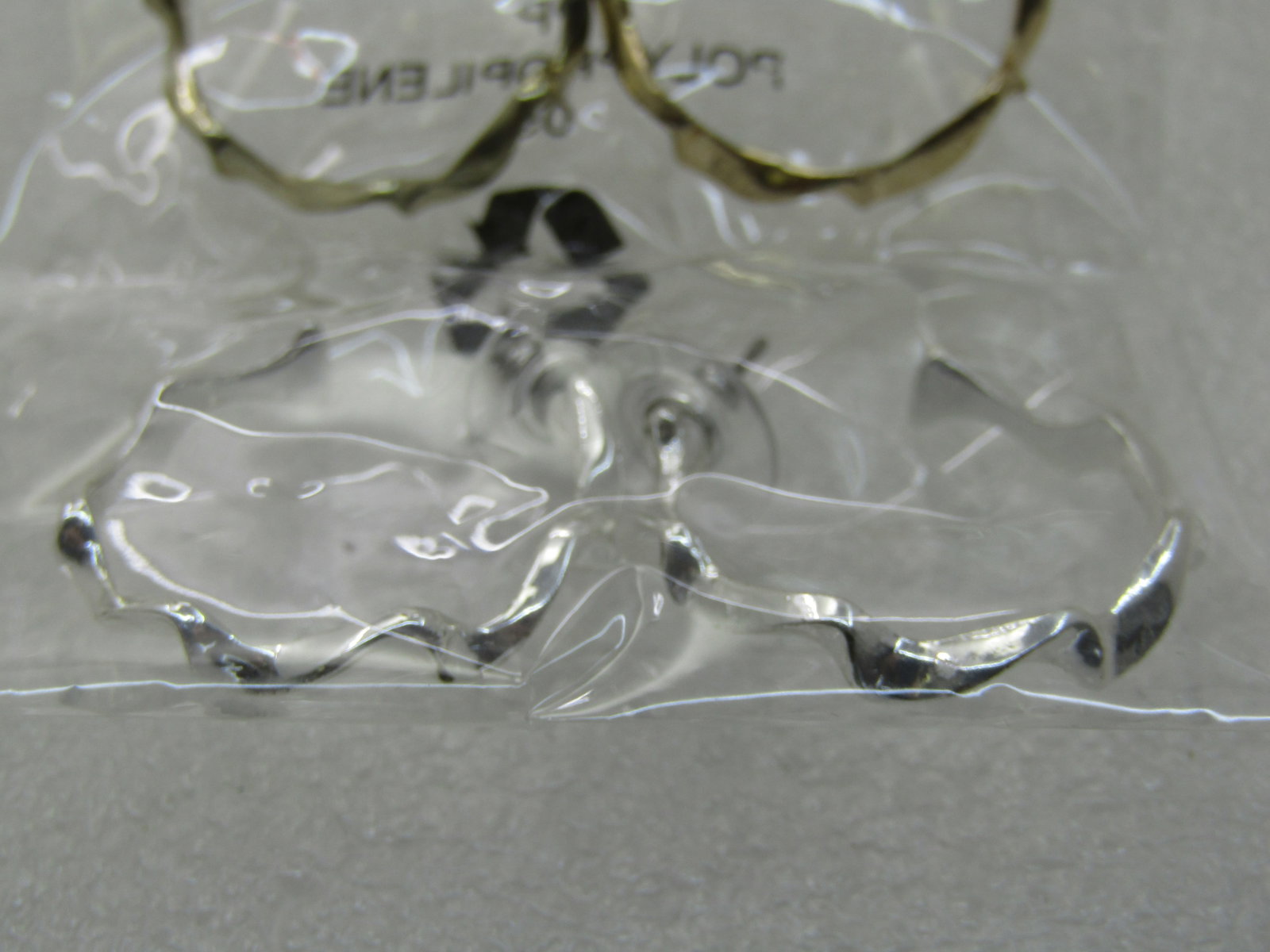 Vintage Avon Hoop Earrings , 2Pr, Pierced, New in Box. - 2