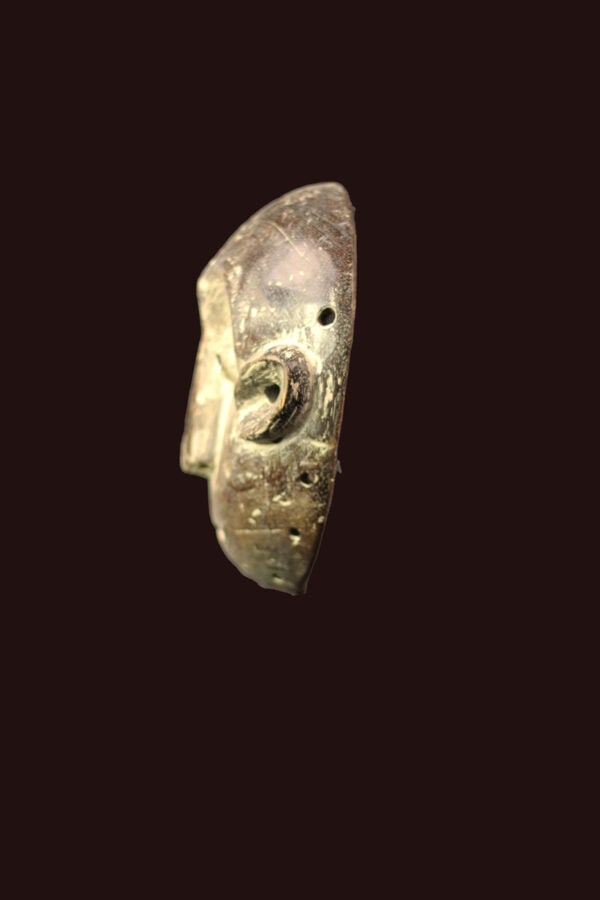 Mask – Wood – Lega – Congo - 2