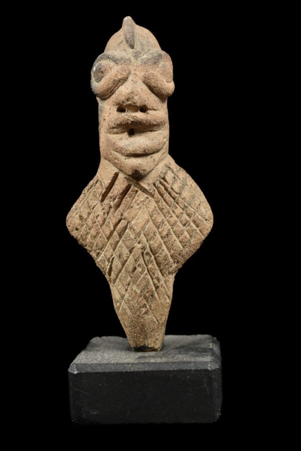 Terracotta Figure – Koma Bulsa – Ghana - 5