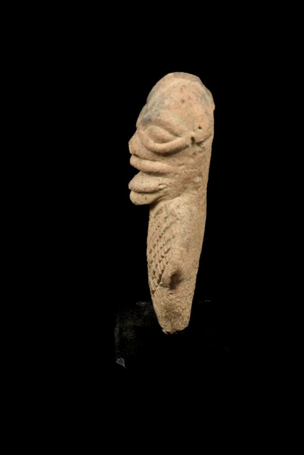 Terracotta Figure – Koma Bulsa – Ghana - 6