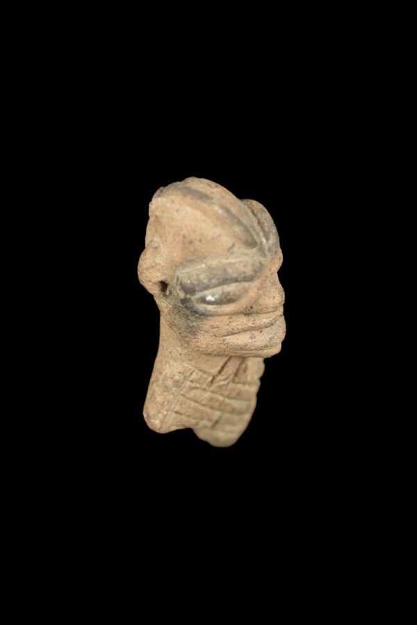 Terracotta Figure – Koma Bulsa – Ghana - 7