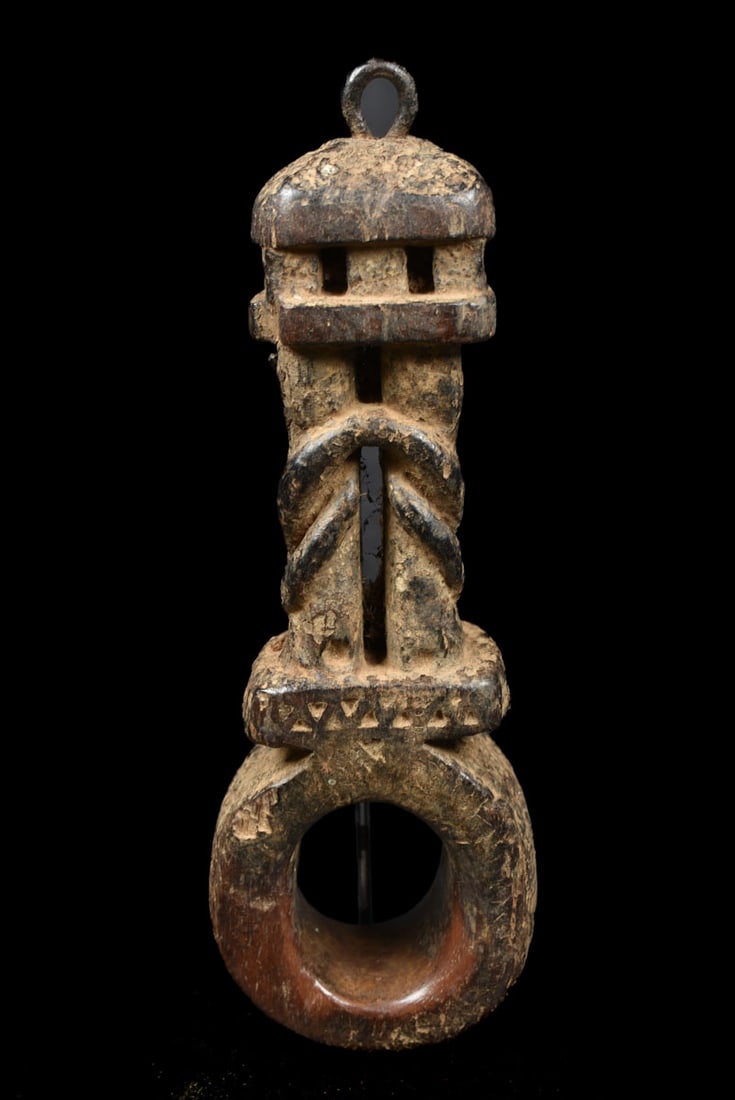 Ghurra – Wood – Nepal - 6
