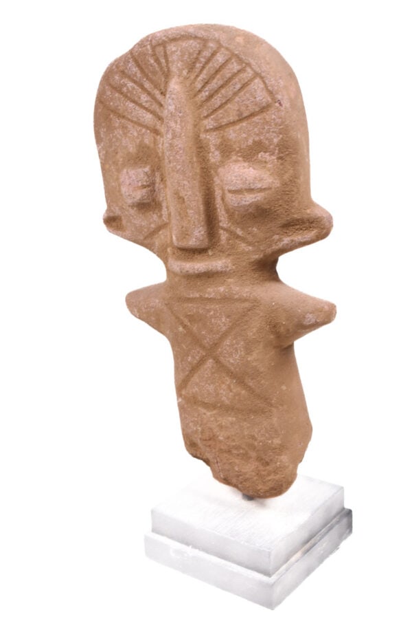 Figure – Bura – Stone – Niger - 2
