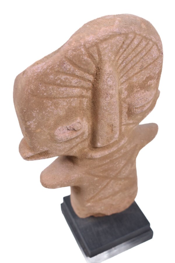 Figure – Bura – Stone – Niger - 3