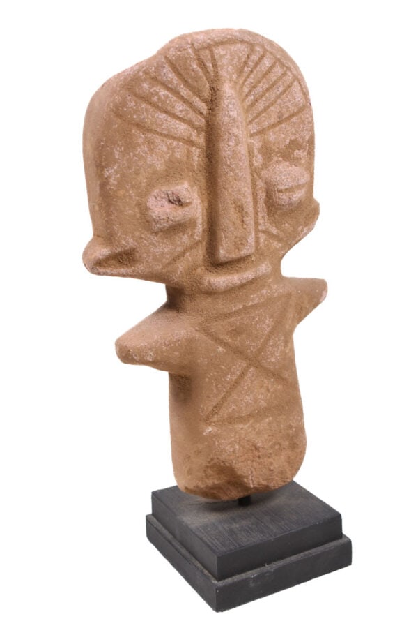 Figure – Bura – Stone – Niger - 4
