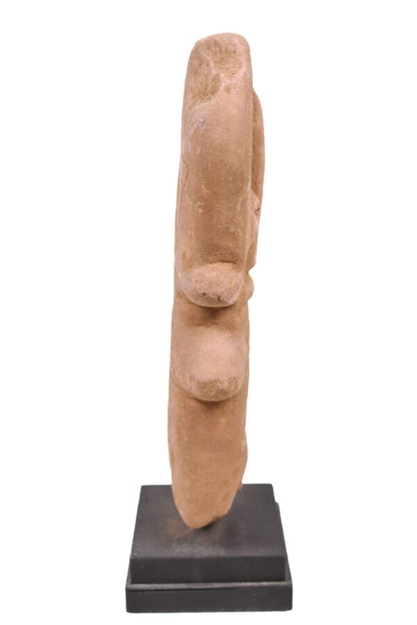 Figure – Bura – Stone – Niger - 5