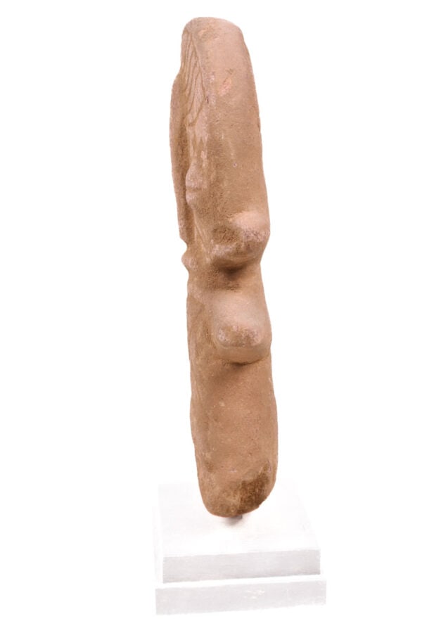 Figure – Bura – Stone – Niger - 7