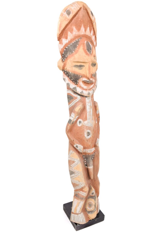Figure – Abelam – Sepik – Papua New Guinea - 4