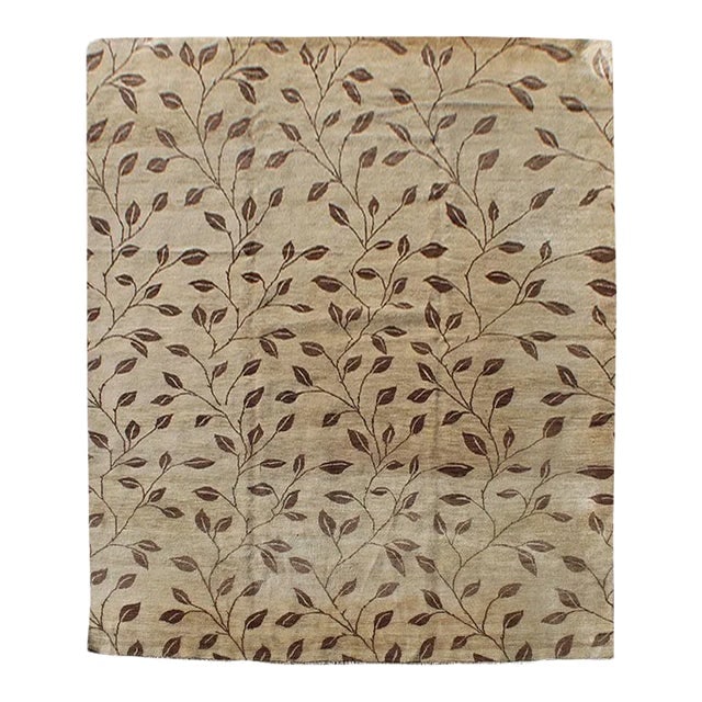 Vintage Modern rug (1 of 7)