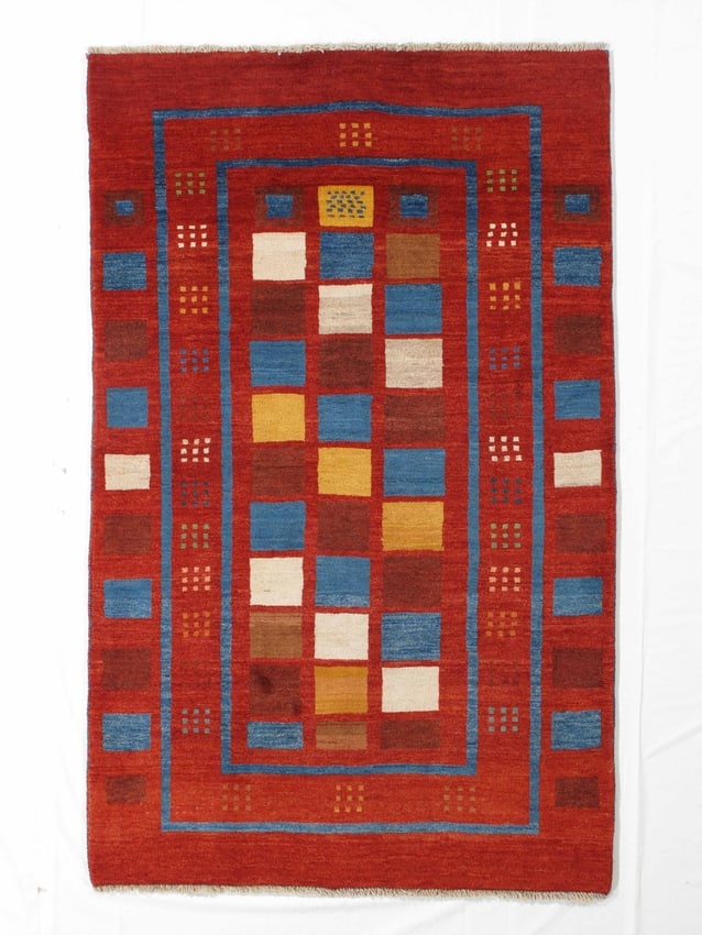 Lori-Gabbeh 4.6x7.2 (1 of 4)
