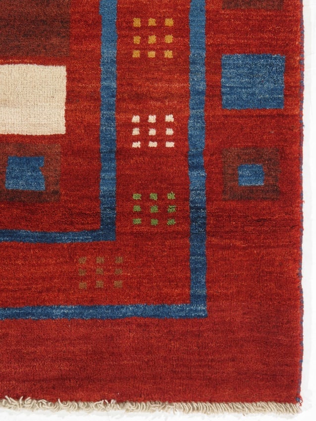 Lori-Gabbeh 4.6x7.2 - 2