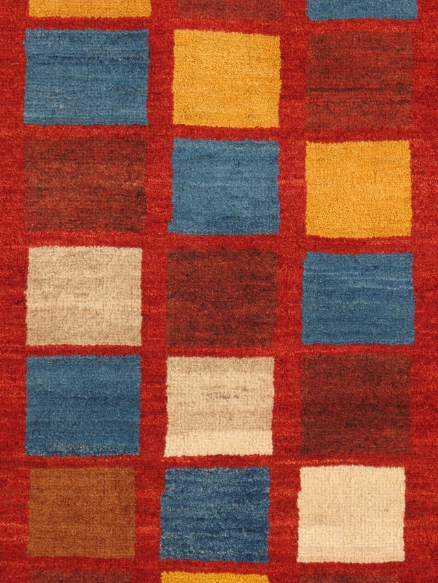 Lori-Gabbeh 4.6x7.2 - 4