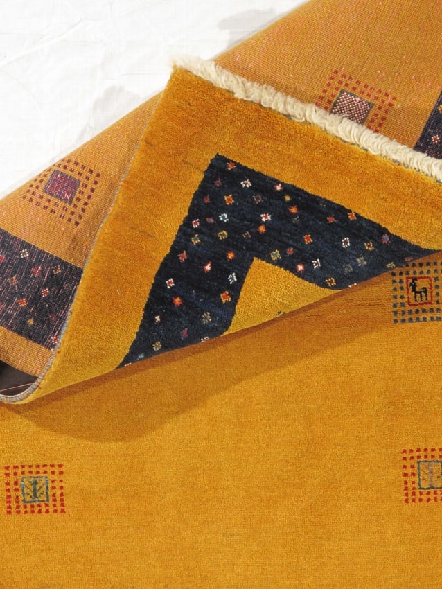 Lori-Gabbeh 3.5x5 - 2
