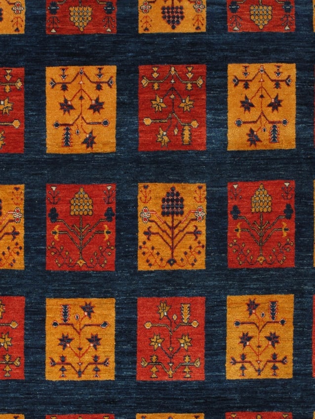 Lori-Gabbeh 6.8x10.3 - 4