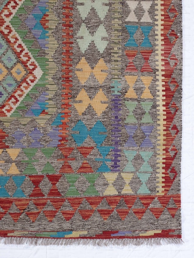 Kelim 6.7x9.8 - 3