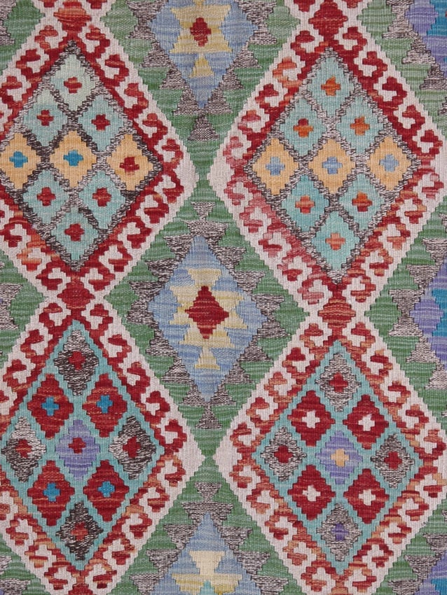 Kelim 6.7x9.8 - 4