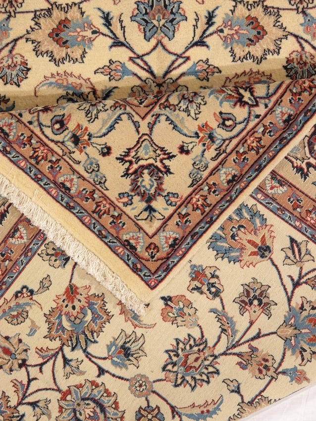 Mashad 6.6x9.6 - 2