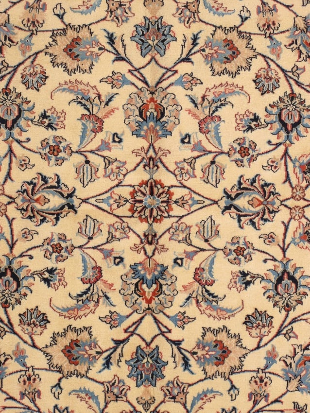Mashad 6.6x9.6 - 3