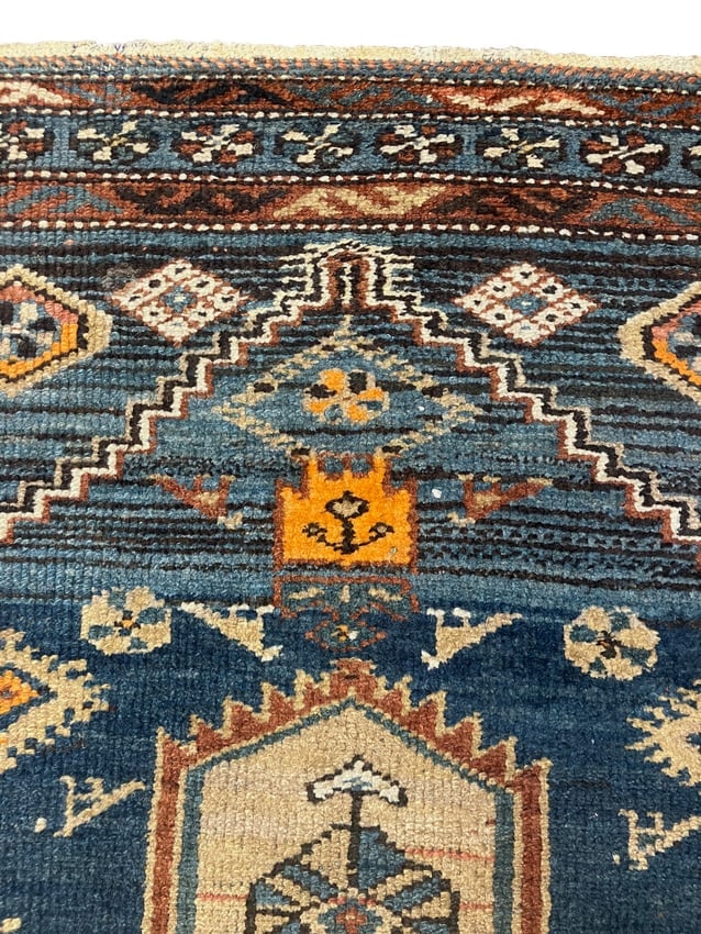 Kordish 3.8x7 - 2