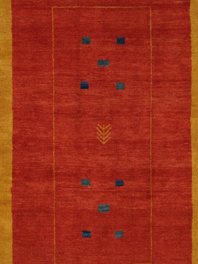 Lori-Gabbeh 5.9x7.10 - 4