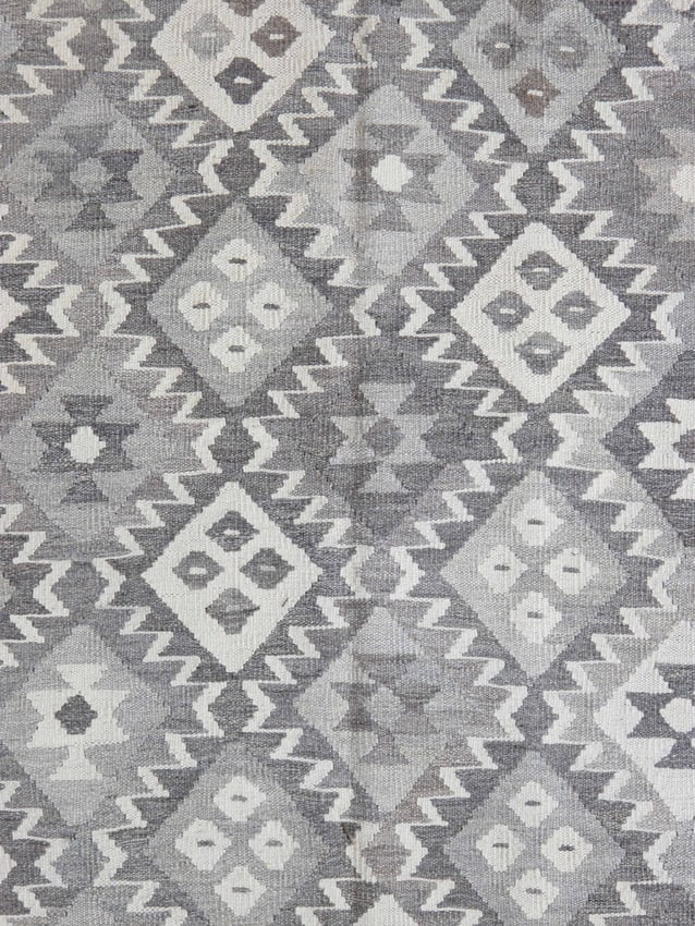 Kelim 6.5x9.6 - 4