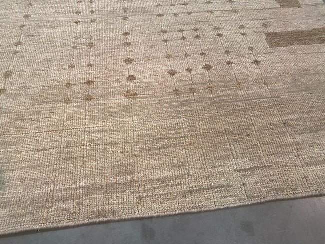 Designer Modern Rug 8.1x10.2 - 2