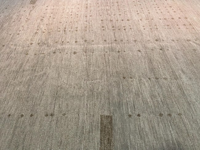 Designer Modern Rug 8.1x10.2 - 4