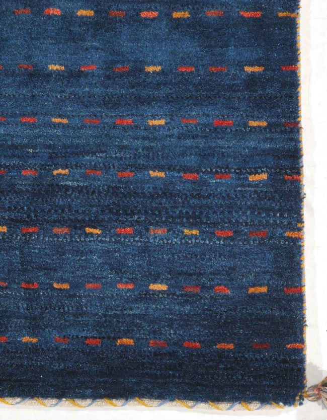 Persian Gabbeh 2.6x6.3 - 2