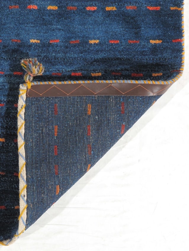 Persian Gabbeh 2.6x6.3 - 3