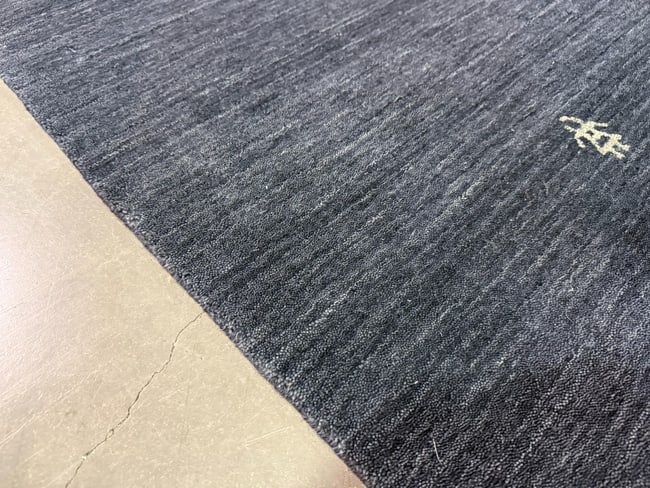 Decorative Gabeh Runner 2.6x10 - 4