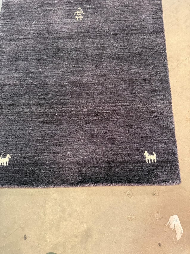 Decorative Gabeh Runner 2.6x10 - 6