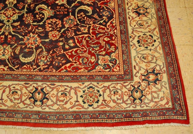 Persain SARUK RUG 7x9.9 - 2