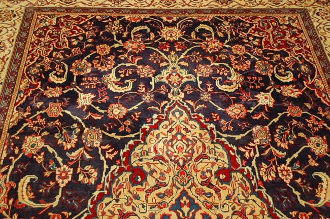 Persain SARUK RUG 7x9.9 - 6