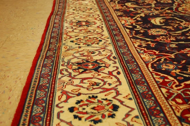Persain SARUK RUG 7x9.9 - 9