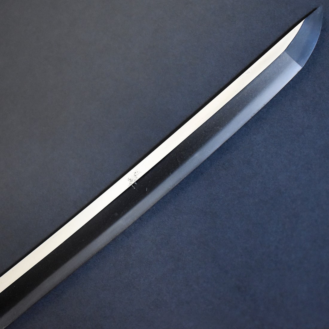 Antique Jyumyo School Wakizashi Sword, Edo Era Japanese Samurai Nihonto with NBTHK Kicho Paper - 18