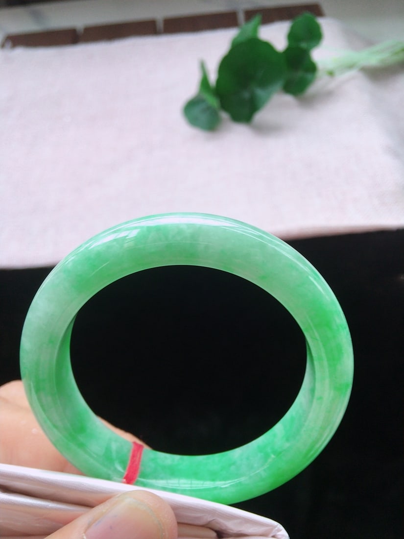 Jade bracelet - 3